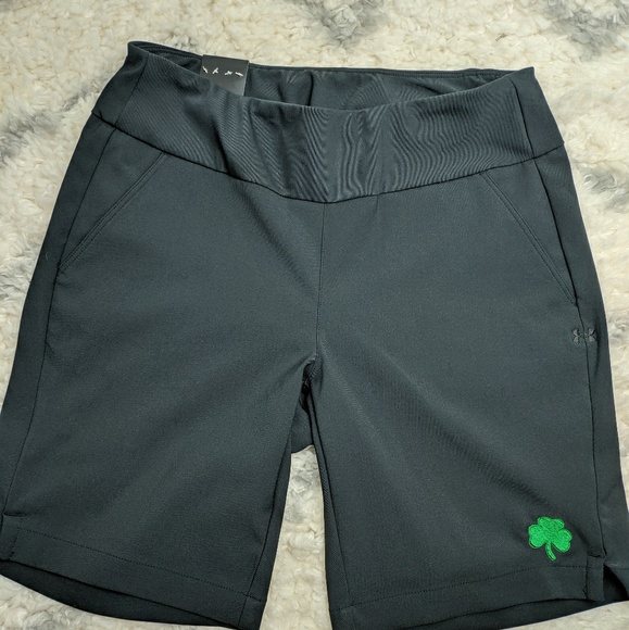 under armour golf shorts heatgear